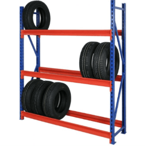 How Much Weight Can a Pallet Rack Hold? - UK Pallet Racking