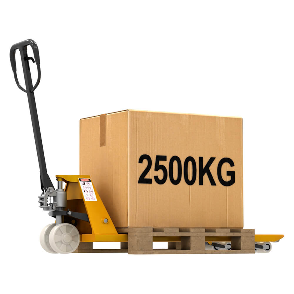 How to choose a Pallet or Sack Truck for your business? - UK Pallet Racking