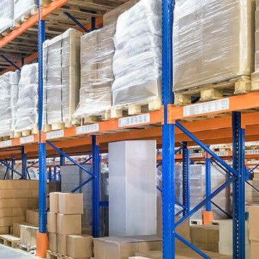 How to choose the right racking and shelving for your needs. - UK Pallet Racking