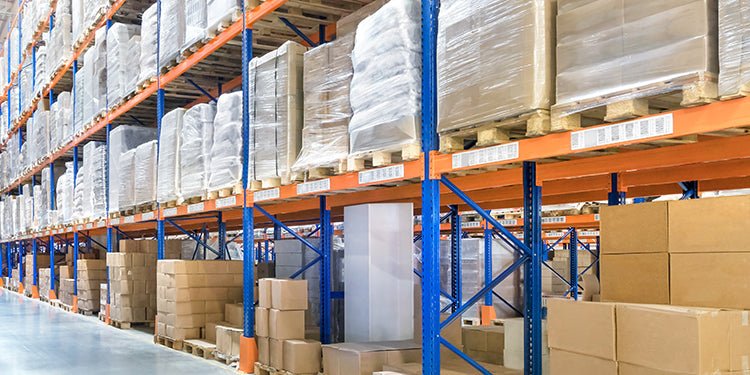 How to choose the right racking and shelving for your needs. - UK Pallet Racking