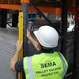 Pallet Racking Inspections - UK Pallet Racking