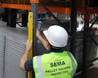 Pallet Racking Inspections - UK Pallet Racking