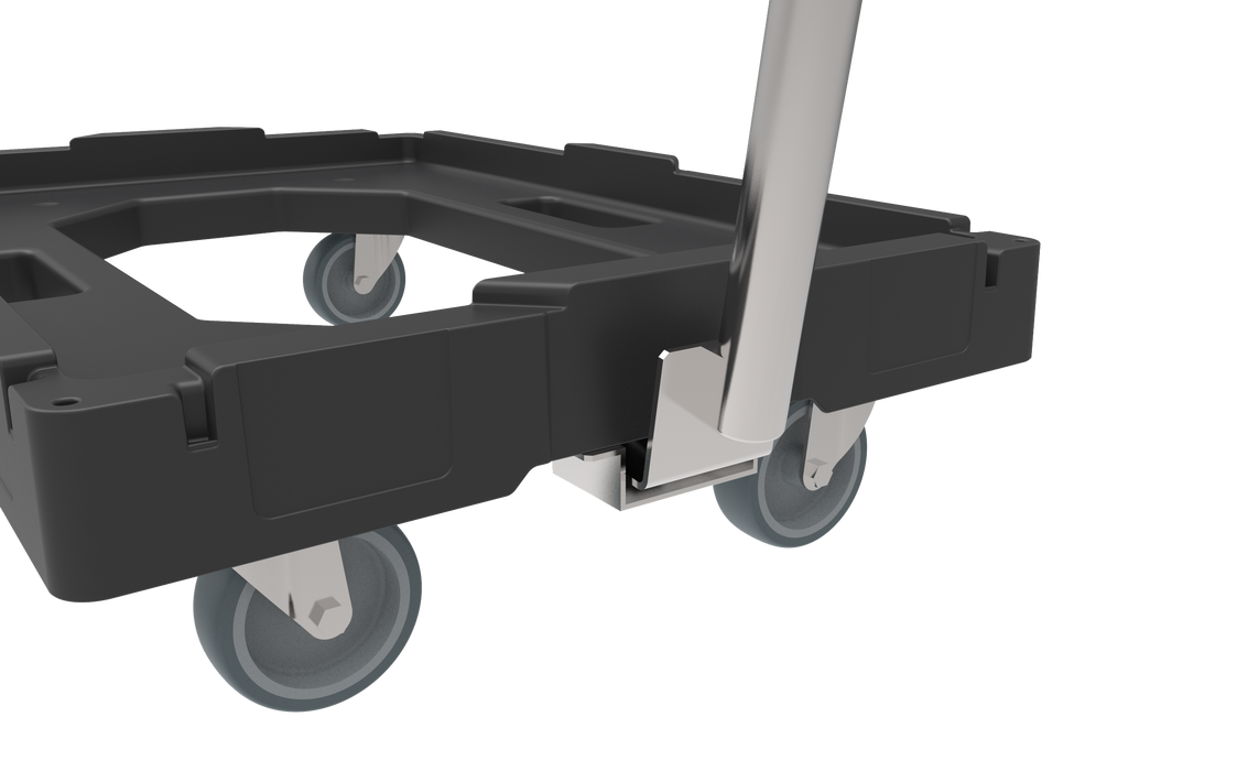 Unlink Transport Dolly 600 x 400 Containers - 300kg Pay Load