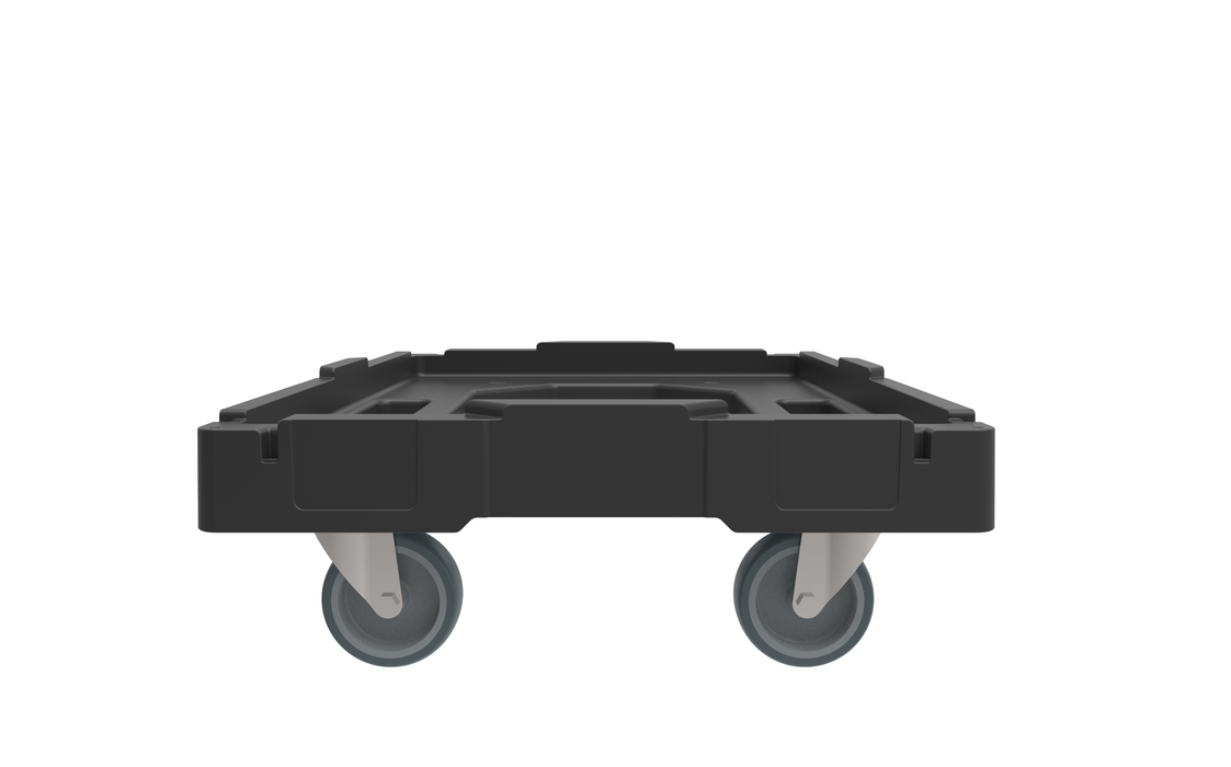 Unlink Transport Dolly 600 x 400 Containers - 300kg Pay Load