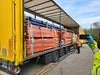 Adjustable Hoop D Bar Dividers Vertical Racking - UK Pallet Racking
