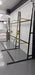Adjustable Hoop D Bar Dividers Vertical Racking - UK Pallet Racking
