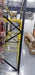 Adjustable Hoop D Bar Dividers Vertical Racking - UK Pallet Racking