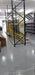 Adjustable Hoop D Bar Dividers Vertical Racking - UK Pallet Racking