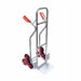 Aluminium Stairclimber with Skids - UK Pallet Racking