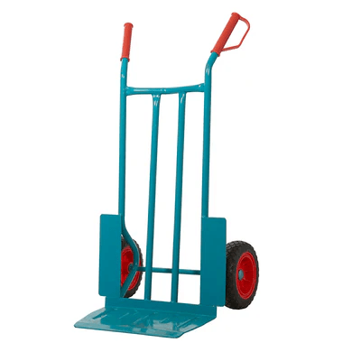 Apollo Heavy Duty Extra Wide Sack Truck - UK Pallet Racking