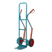 Apollo Heavy Duty High Back Sack Truck - UK Pallet Racking