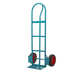 Apollo Heavy Duty P Handle Sack Truck - UK Pallet Racking