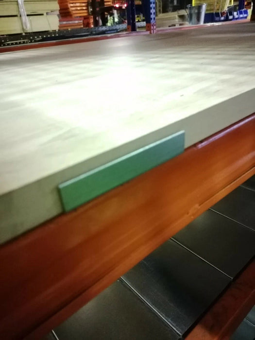 Board Retainer Clip - UK Pallet Racking