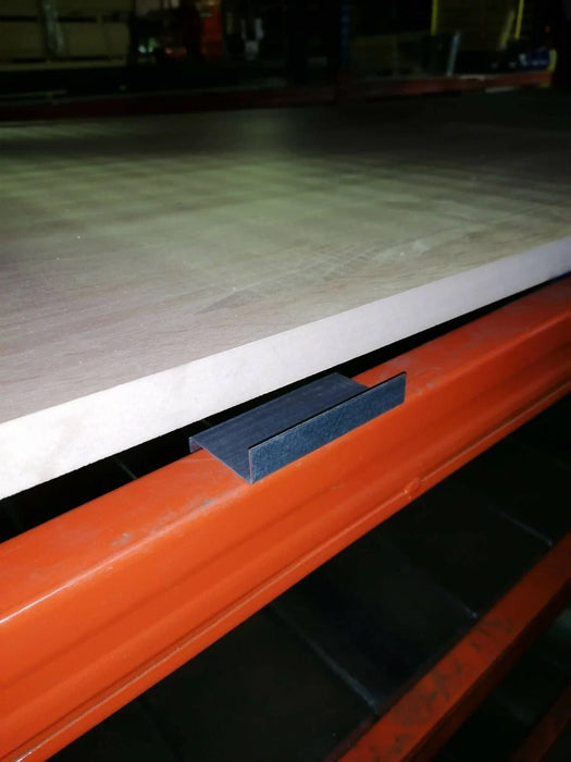 Board Retainer Clip - UK Pallet Racking