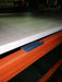Board Retainer Clip - UK Pallet Racking