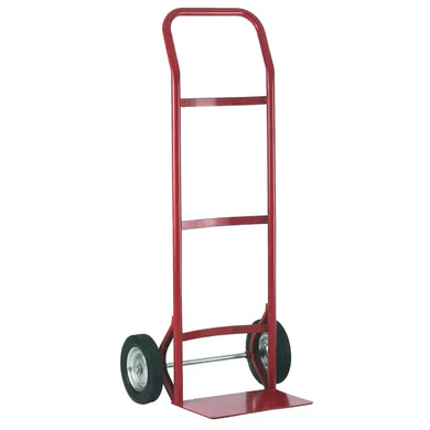 Budget Sack Truck Without Hand Grips - UK Pallet Racking