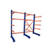 Cantilever Racking - UK Pallet Racking