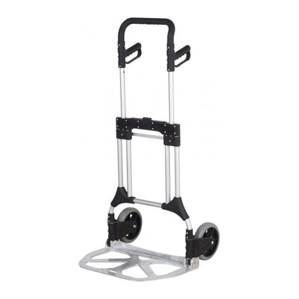 Centaur Super Compact Trucks - UK Pallet Racking