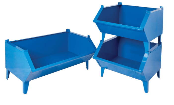 Chute Pallets - UK Pallet Racking