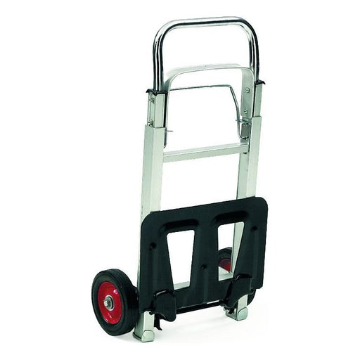 Compact Sack Truck - UK Pallet Racking