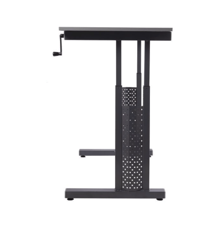 Cost Saver Height Adjustable Workbenches - UK Pallet Racking