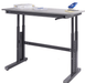 Cost Saver Height Adjustable Workbenches - UK Pallet Racking