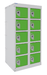 Dual USB Phone Charging Lockers - UK Pallet Racking