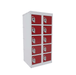 Dual USB Phone Charging Lockers - UK Pallet Racking