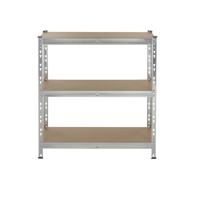 Economy shelving - UK Pallet Racking