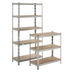 Economy shelving - UK Pallet Racking