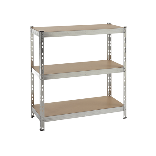 Economy shelving - UK Pallet Racking
