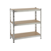 Economy shelving - UK Pallet Racking