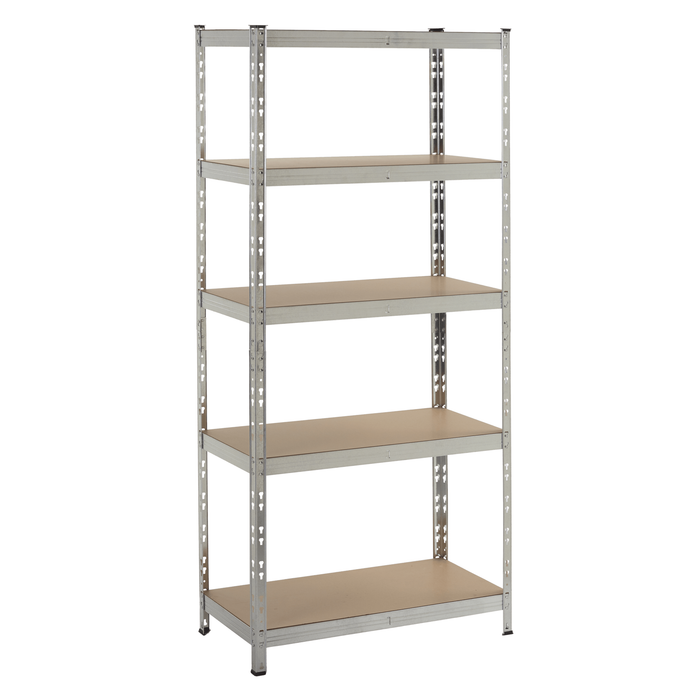 Economy shelving - UK Pallet Racking