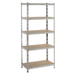 Economy shelving - UK Pallet Racking