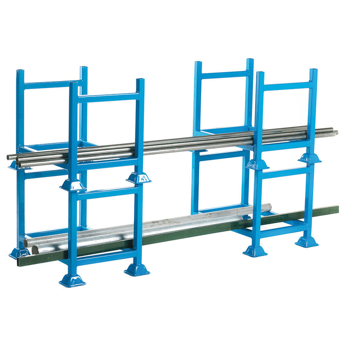 Heavy Duty Bar Pallets - UK Pallet Racking