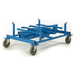 Heavy Duty Mobile Bar Storage Rack - UK Pallet Racking
