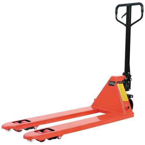 Heavy Duty Pallet Truck 1150 x 680 2500KG Capacity - UK Pallet Racking