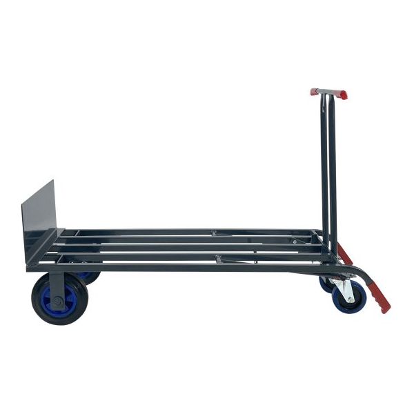 Heavy Duty Three Way Truck - UK Pallet Racking