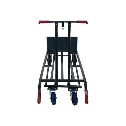 Heavy Duty Three Way Truck - UK Pallet Racking