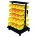 Lin Bin Storage Trolley - UK Pallet Racking