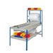 Long Packing Workstation - UK Pallet Racking