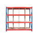 Longspan Divider System - Extra Dividers - UK Pallet Racking