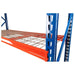 Longspan Divider System - Extra Dividers - UK Pallet Racking