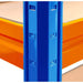Medium Duty Storage Shelving - UK Pallet Racking