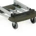 Multi Position Foldaway Trolley - UK Pallet Racking