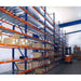 New Longspan Medium Duty Shelving - 2.5m Height - UK Pallet Racking