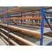 New Longspan Medium Duty Shelving - 2.5m Height - UK Pallet Racking