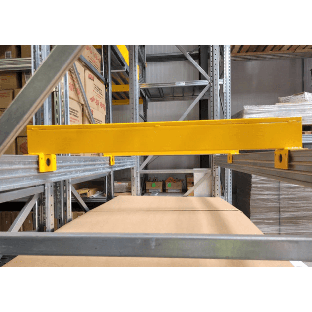 Pallet Racking Fork Spacers for 900mm Deep Racking - UK Pallet Racking