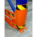 Pallet Racking Frame Guard Protector L Shaped - UK Pallet Racking