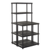 Plastic Shed & Garden 5 Shelf Shelving - UK Pallet Racking
